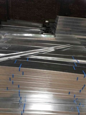 青島KBG穿線管批發供應——葉大為建材，構筑安全便捷的電線通道