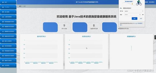 基于Java技術(shù)的恩施嬰童健康服務(wù)系統(tǒng)設(shè)計與實現(xiàn)
