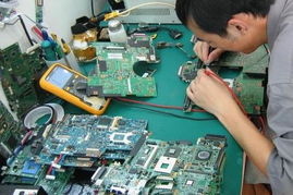 計算機系統服務中維修商與服務供應商的角色解析